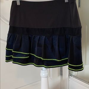 Tennis skirt